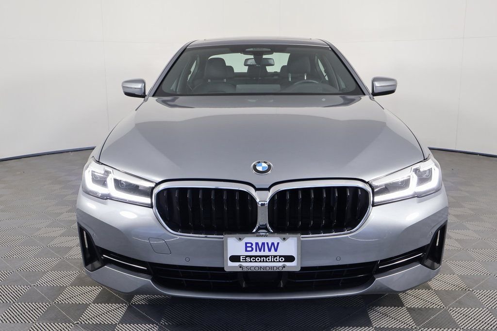 bmw 5 series 2023 WBA53BH08PWY20568 image bmw 5 series 2023 WBA53BH08PWY20568 image